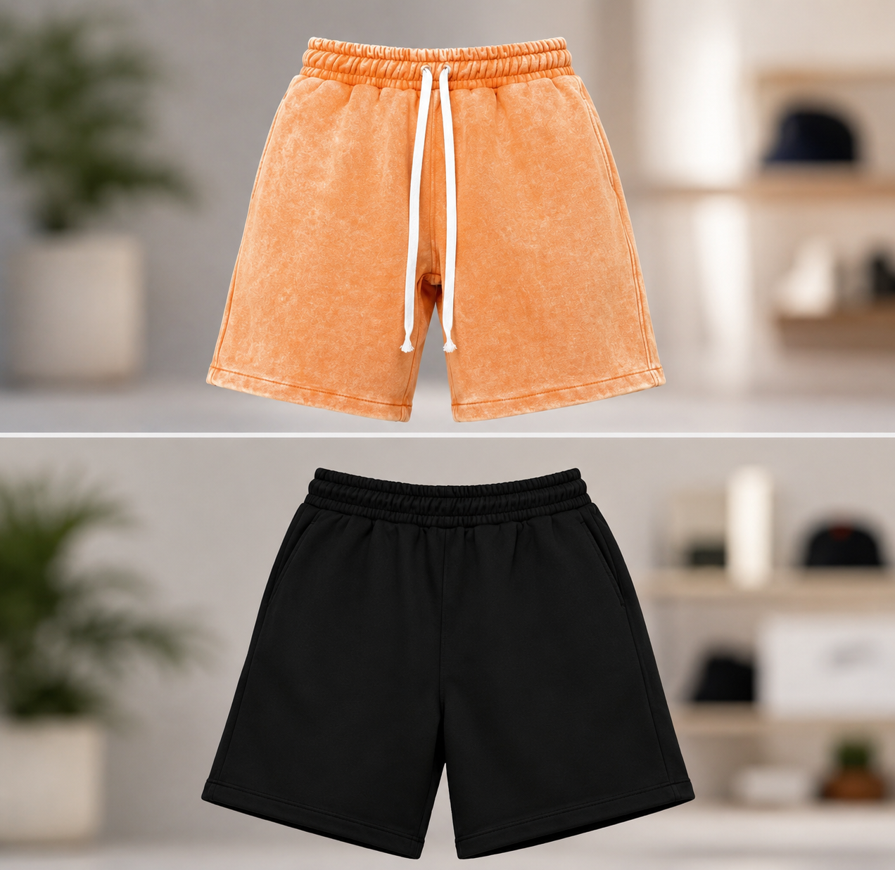 Men's Bottoms