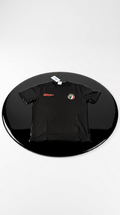 Black Dior Rose Olympic Edition Shirt