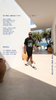 (Black) Summer in Monaco T-shirt