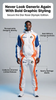 White/Orange Olympic Edition Set